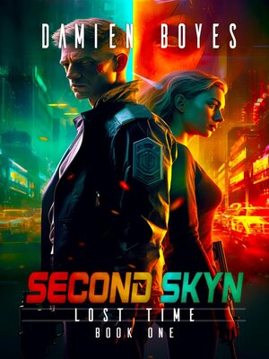 cover image of Second Skyn